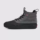 Oferta de Tênis Sk8-Hi D Mte Pewter Black por R$899,99 em Vans