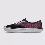 Oferta de Tênis Skate Authentic Y2K Acid Black por R$449,99 em Vans