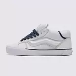 Oferta de Tênis Knu Skool Mid Seasonal Hero: Sport Low White por R$799,99 em Vans