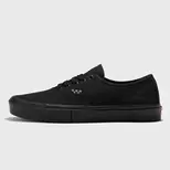 Oferta de Tênis Skate Authentic Black Black por R$399,99 em Vans