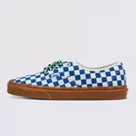 Oferta de Tênis Authentic S. Hero Blue White por R$349,99 em Vans