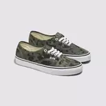 Oferta de Tênis Authentic Rain Camo Green Multi por R$369,99 em Vans