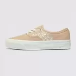 Oferta de Tênis Authentic Sf Groovy Floral Peach por R$599,99 em Vans