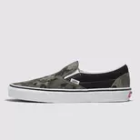 Oferta de Tênis Slip-On Rain Camo Green Multi por R$369,99 em Vans