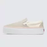 Oferta de Tênis Slip-On Stackform Color Block Multi por R$549,99 em Vans