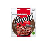 Oferta de Pão Rap 10 Pullman Chocolate 198g por R$10,99 em Veran Supermercados