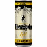 Oferta de Cerveja Therezopolis Gold Large Lt 350ml por R$3,59 em Veran Supermercados