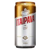 Oferta de Cerveja Itaipava Pilsen Lata 269ml por R$1,99 em Veran Supermercados