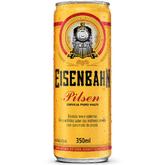 Oferta de Cerveja Eisenbahn Pilsen 350ml por R$3,79 em Veran Supermercados