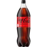 Oferta de Refrigerante Coca Cola Zero 1,5 L por R$7,29 em Veran Supermercados