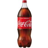 Oferta de Refrigerante Coca Cola 1,5 L por R$7,59 em Veran Supermercados