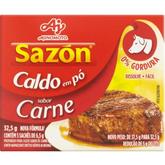 Oferta de Caldo Em Pó Sazon Carne 32.5g por R$1,99 em Veran Supermercados