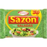 Oferta de Tempero Sazon Para Saladas - Floppy 60g por R$4,59 em Veran Supermercados