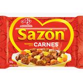 Oferta de Tempero Sazon Para Carne Arroz E Legumes - Floppy 60g por R$4,59 em Veran Supermercados