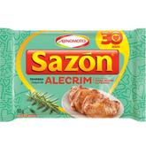 Oferta de Tempero Sazon Toque De Alecrim - Floppy 60g por R$4,59 em Veran Supermercados