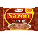 Oferta de Tempero Sazon Para Feijão Arroz E Ovos - Floppy 60g por R$4,59 em Veran Supermercados