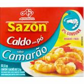 Oferta de Caldo Em Pó Sazon Camarão 32.5g por R$1,99 em Veran Supermercados