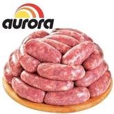 Oferta de Linguiça Toscana Aurora Emb 500g por R$9,5 em Veran Supermercados