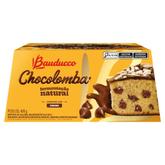 Oferta de Chocolomba Gotas Bauducco Cacau 400g por R$16,99 em Veran Supermercados