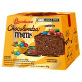 Oferta de Kit Chocolomba Bauducco Mm`s por R$10,99 em Veran Supermercados