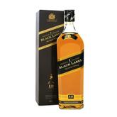 Oferta de Whisky Johnnie Walker Black Label 1l por R$149,9 em Veran Supermercados