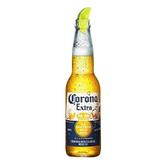 Oferta de Cerveja Long Neck Corona Extra 330ml por R$5,99 em Veran Supermercados
