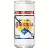Oferta de Cerveja Original Lata 269ml por R$2,89 em Veran Supermercados