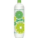 Oferta de Refrigerante Sprite Lemon Fresh 1,5l por R$5,79 em Veran Supermercados