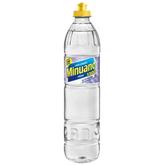 Oferta de Detergente Líquido Minuano Clean 500ml por R$2,19 em Veran Supermercados