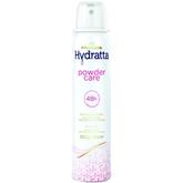 Oferta de Desodorante Aerosol Hydratta Feminino Rosa Chá 150ml por R$9,99 em Veran Supermercados