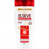 Oferta de Shampoo Elseve Reparação Total 5+ 200ml por R$12,99 em Veran Supermercados