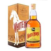 Oferta de Whisky White Horse 1l por R$68,9 em Veran Supermercados