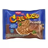 Oferta de Macarrão Instantâneo Cremoso Nissin Picanha 88g por R$2,39 em Veran Supermercados