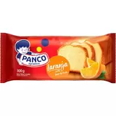 Oferta de Bolo Panco Laranja 300g por R$8,99 em Veran Supermercados