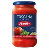 Oferta de Molho Tomate Pomodoro Barilla Vd 400g Pizza por R$18,99 em Veran Supermercados