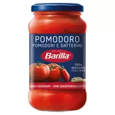 Oferta de Molho De Tomate Barilla Pomodoro Vidro 400g por R$18,99 em Veran Supermercados