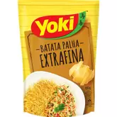 Oferta de Batata Palha Yoki Extra Fina 100g por R$7,99 em Veran Supermercados