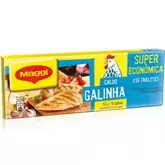 Oferta de Caldo Maggi Galinha 152g por R$3,99 em Veran Supermercados