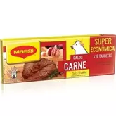 Oferta de Caldo Maggi Carne 152g por R$3,99 em Veran Supermercados