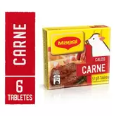 Oferta de Caldo Maggi Carne 57g por R$1,99 em Veran Supermercados