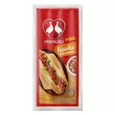 Oferta de Linguiça Mista Perdigão Cozida E Defumada Fininha 215g por R$8,49 em Veran Supermercados