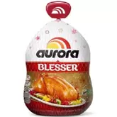 Oferta de Ave Blesser Temperada Aurora 4,700kg por R$46,53 em Veran Supermercados