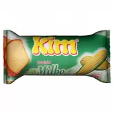 Oferta de Bolo Kim Milho 250g por R$6,99 em Veran Supermercados