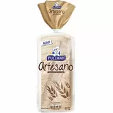 Oferta de Pao Artesano Orig 500g por R$9,99 em Veran Supermercados