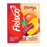 Oferta de Refresco Em Pó Frisco Manga 18g por R$0,59 em Veran Supermercados