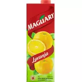 Oferta de Suco Maguary Laranja 1l por R$5,79 em Veran Supermercados