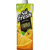 Oferta de Suco Sufresh 1l Laranja por R$4,99 em Veran Supermercados