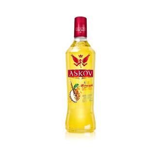 Oferta de Vodka Askov Maracujá Garrafa 900ml por R$15,5 em Verona Supermercados