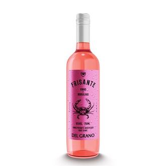 Oferta de Vinho Monte Paschoal Frisante Rosé Suave Del Grano 750Ml por R$10,33 em Verona Supermercados