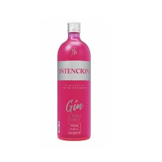 Oferta de Gin Strawberry Intencion 900ml por R$26,81 em Verona Supermercados